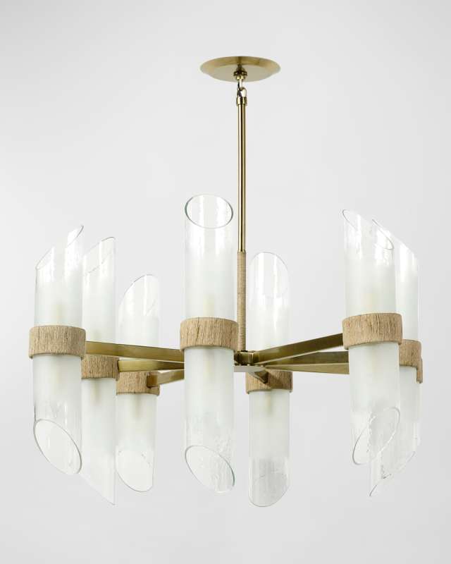 Yvonne Chandelier